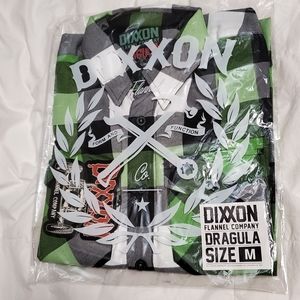 Dixxon Dragula Mens Medium